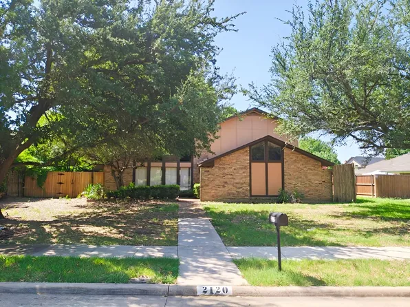 2120 Valley Forge Dr, Plano, TX 75075