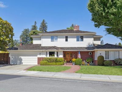10 Cheryl Pl, Menlo Park, CA, 94025
