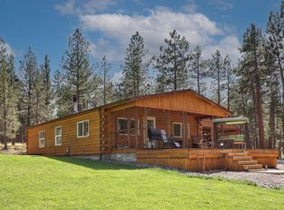 69315 Deer Ridge Rd, Sisters, OR 97759