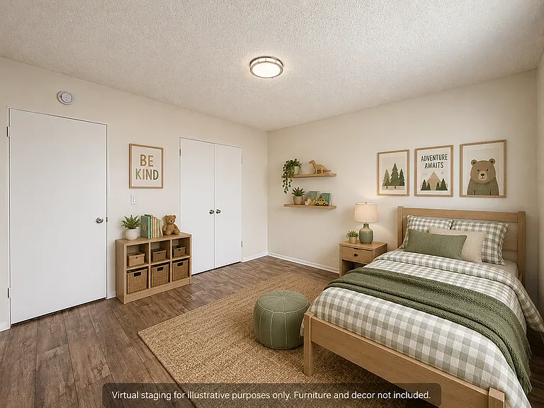 625 E Verdugo Ave #F — Photo 11