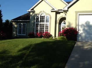 3113 Roxbury Ct NW, Cleveland, TN 37312