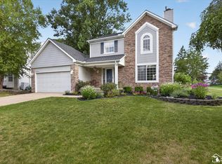 43616 Lotus Dr, Canton, MI 48188