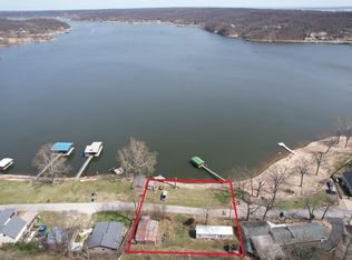 402 Cherokee Dr, Bernice, OK 74331