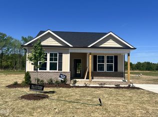 155 Waterwheel Dr, Selma, NC 27576