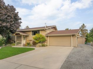 3305 S Bowdish Rd, Spokane, WA 99206