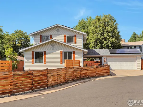 9234 Pierce St, Westminster, CO 80021