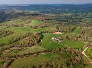 0 County Road 734, Berryville, AR 72616