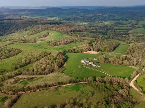 0 County Road 734, Berryville, AR 72616