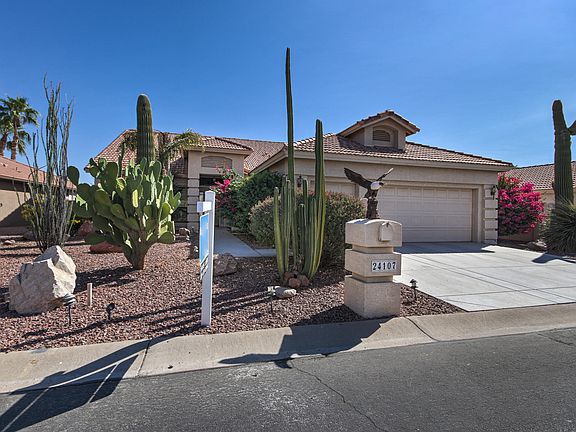 2nd image of 24107 S Agate Dr