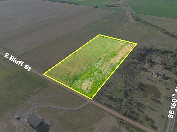 2nd image of 0 SE 160th Ave Lot 18