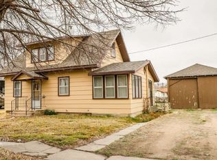 1009 Nasby St, Cambridge, NE 69022