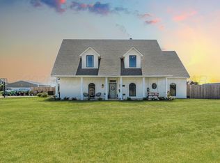 9601 Union Rd, Amarillo, TX 79119