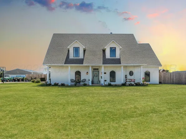 9601 Union Rd, Amarillo, TX 79119