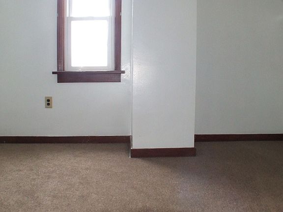The 3rd bedroom has a dressing room or den attached. 