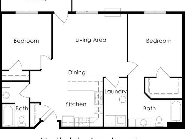 Northdale 2720/400 | 2720 5th St NW, Minot, ND