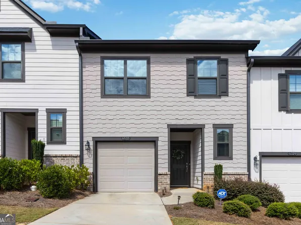 6533 Mountain Home Way SE, Mableton, GA 30126