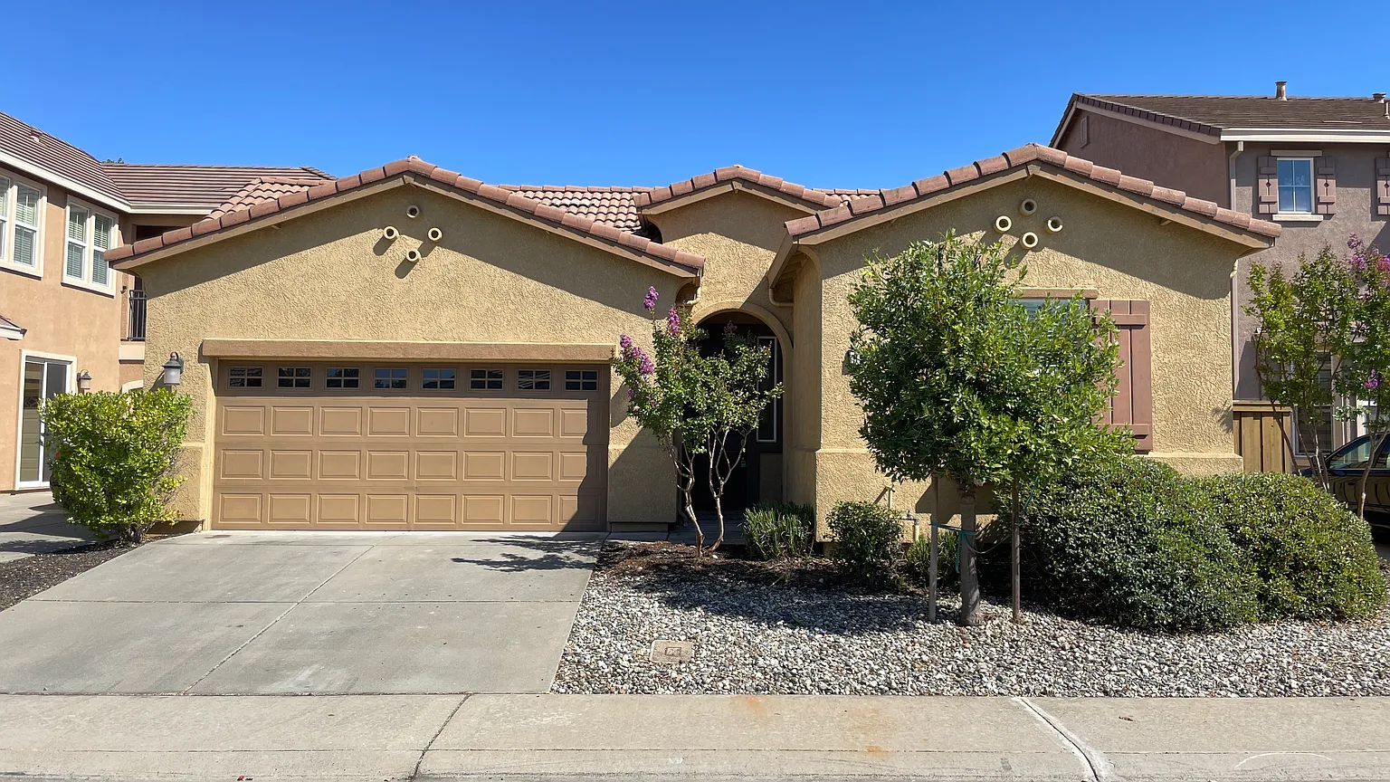 3578 Rulander Way photo 1