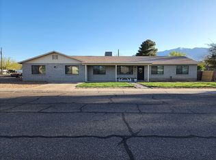 3877 W Anderson St, Thatcher, AZ 85552