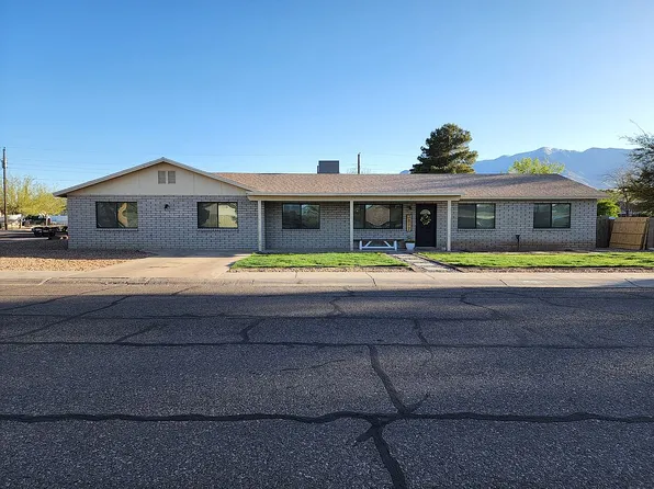 3877 W Anderson St, Thatcher, AZ 85552