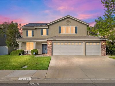 42984 Calle Reva, Temecula, CA, 92592