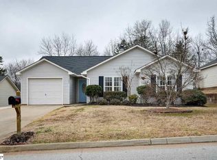 305 Tanacross Way, Greenville, SC 29605
