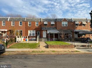 4355 Potter St, Philadelphia, PA 19124