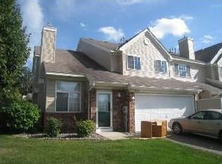 1896 Sapphire Pt, Eagan, MN 55122