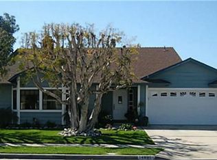 14891 Sabre Ln, Huntington Beach, CA 92647