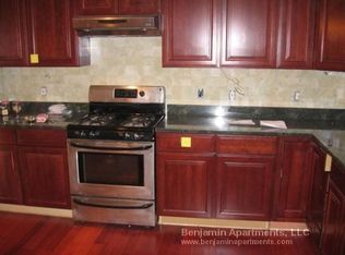 27 Kingsley St, Allston, MA 02134