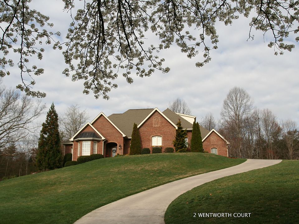 1st image of 2 Wentworth Ct