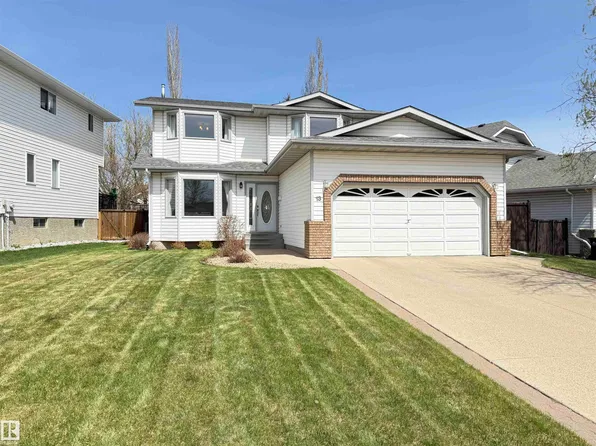 13 Canyon Dr, Strathcona County, AB T8H 1N3
