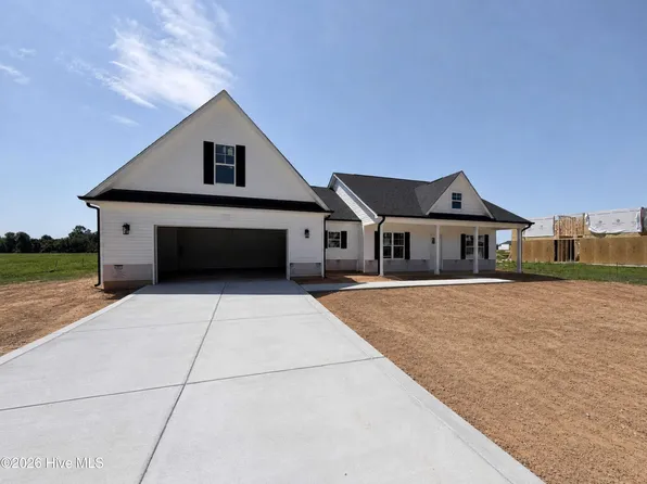 140 Margot Manor Drive, Benson, NC 27504