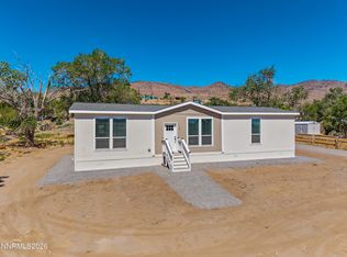 10 Grosh Ave, Dayton, NV 89403