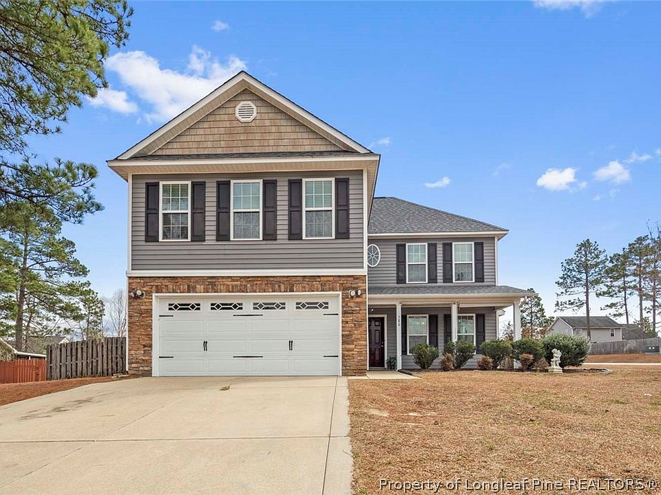 580 Valley Oak Dr, Bunnlevel, NC 28323 Zillow