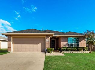 132 Brushy Creek Ln, Terrell, TX 75160