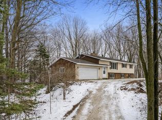 N8569 Rhine Forest Ln, Elkhart Lake, WI 53020