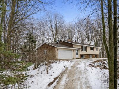 N8569 Rhine Forest LANE, Elkhart Lake, WI, 53020