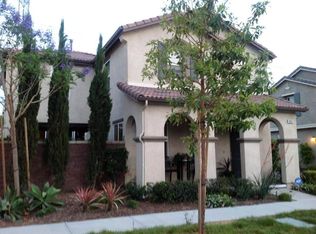 8025 Meridian St, Chino, CA 91708