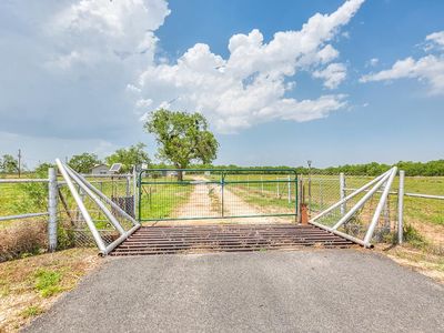3482 E Fm 2105, San Angelo, TX, 76905