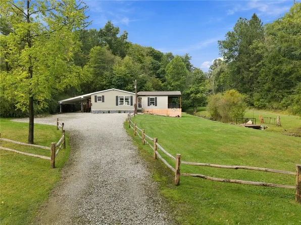 171 Fetter Ln, Ligonier, PA 15658
