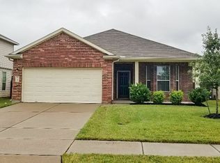 1023 Briza Del Mar Ct, Richmond, TX 77406