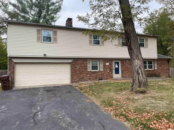 1916 W James Dr, Marion, IN 46952