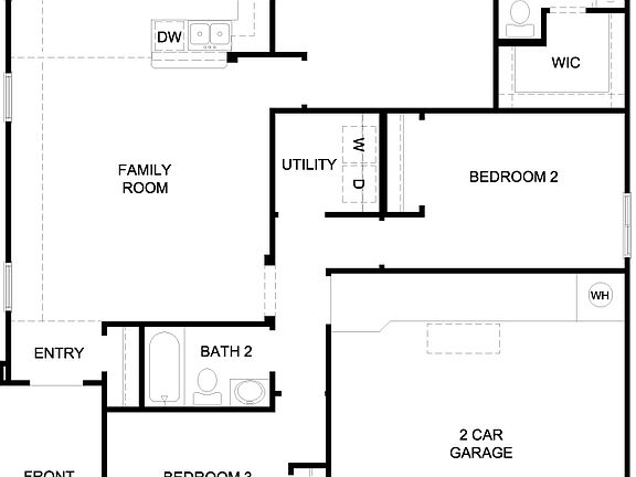 Floor Plan.