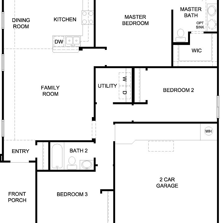 Floor Plan.