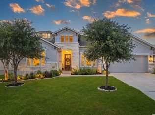 8529 Dana Elms, Boerne, TX 78015