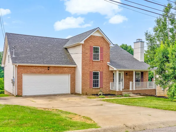 1493 Buchanon Dr, Clarksville, TN 37042