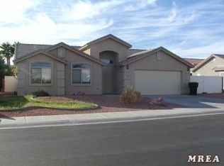 181 Burns Ln, Mesquite, NV 89027
