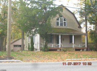 5 N Mount Olive Rd, Budd Lake, NJ 07828