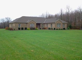 21178 N Hogan Rd, Milan, IN 47031