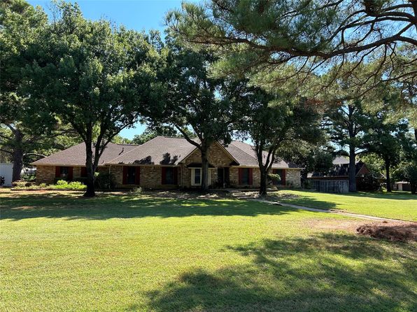 Home for Sale in Denton TX